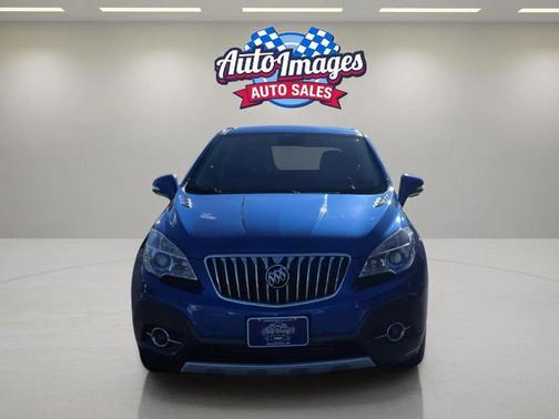 2016 Buick Encore Sport Touring