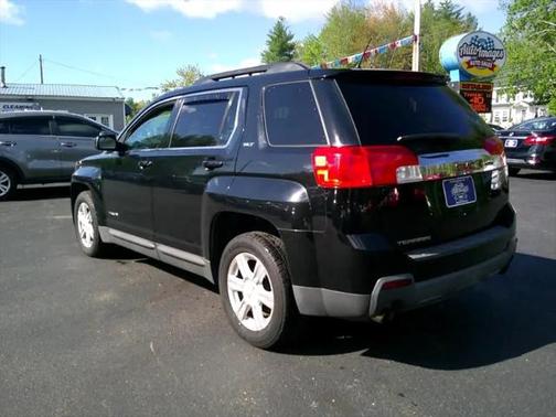 2014 GMC Terrain SLT-1