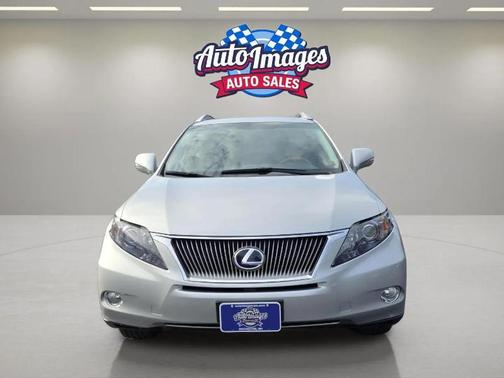 2010 Lexus RX 450h Base
