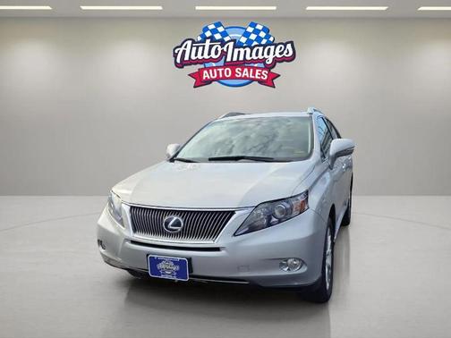 2010 Lexus RX 450h Base