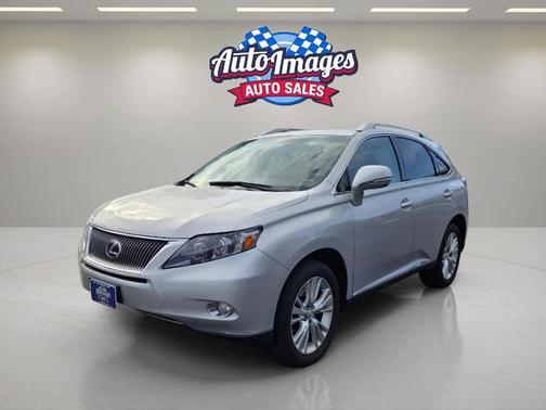 2010 Lexus RX 450h Base