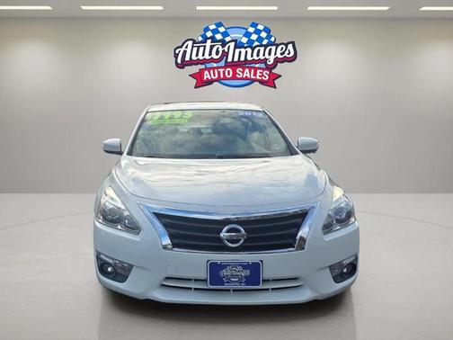 2013 Nissan Altima 3.5 SL