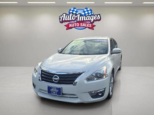 2013 Nissan Altima 3.5 SL