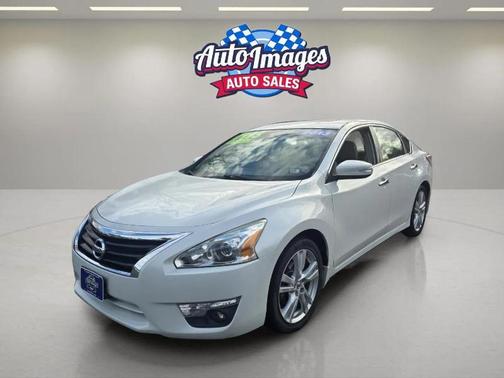 2013 Nissan Altima 3.5 SL