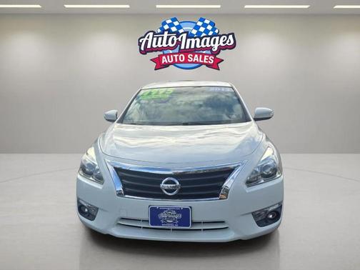2013 Nissan Altima 3.5 SL