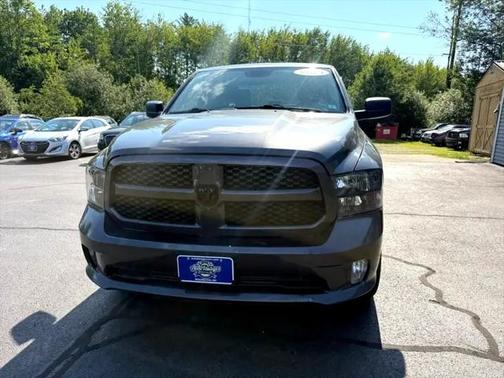 2019 RAM 1500 Express