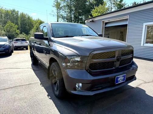 2019 RAM 1500 Express