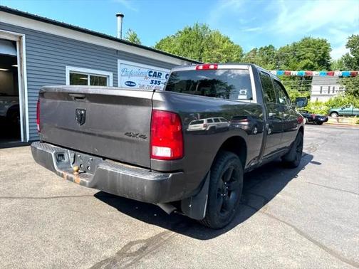 2019 RAM 1500 Express