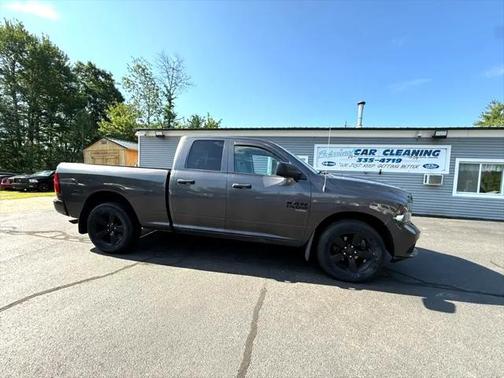 2019 RAM 1500 Express