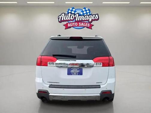 2014 GMC Terrain SLT-2