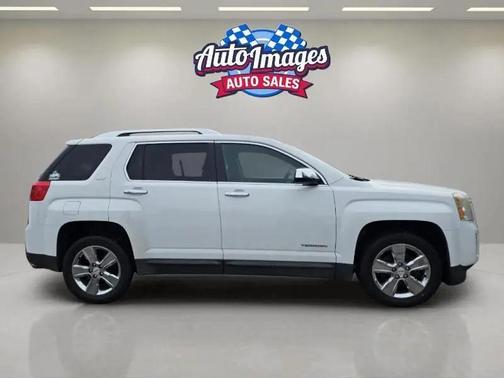 2014 GMC Terrain SLT-2