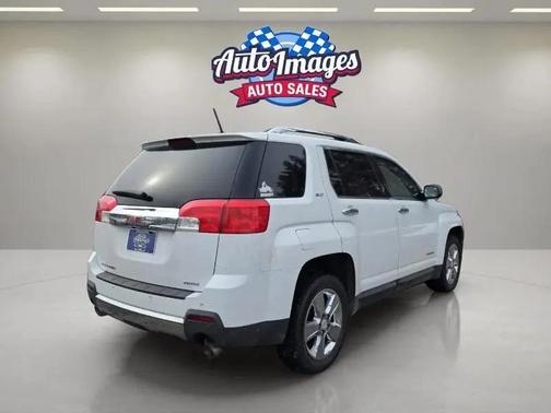 2014 GMC Terrain SLT-2