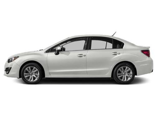 2015 Subaru Impreza 2.0i Premium