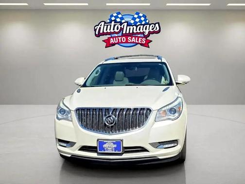2015 Buick Enclave Premium