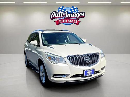 2015 Buick Enclave Premium