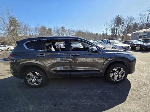 2023 Hyundai SANTA FE SEL 2.4
