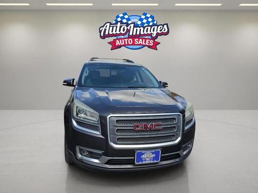 2016 GMC Acadia SLT-1