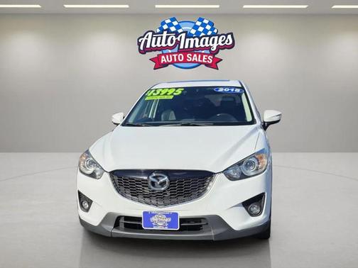 2015 Mazda CX-5 Grand Touring