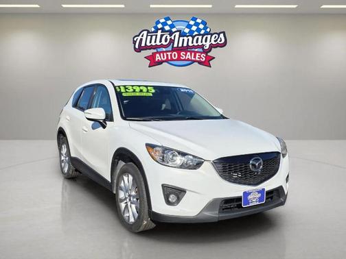 2015 Mazda CX-5 Grand Touring