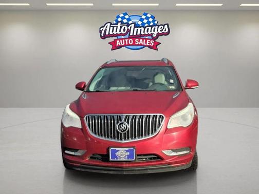 2014 Buick Enclave Leather