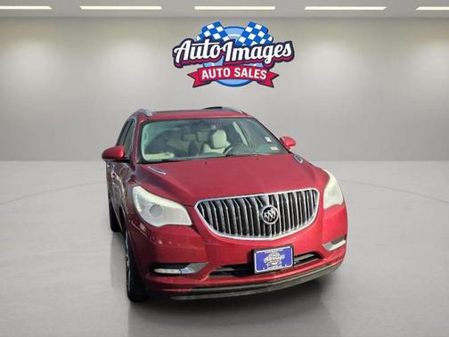 2014 Buick Enclave Leather