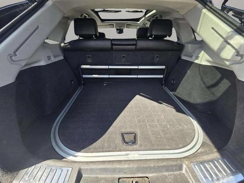 2011 Cadillac SRX Luxury Collection