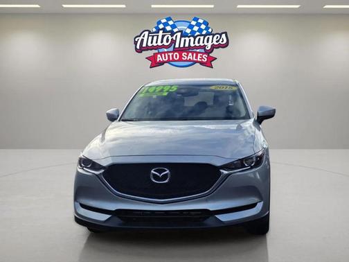 2018 Mazda CX-5 Sport