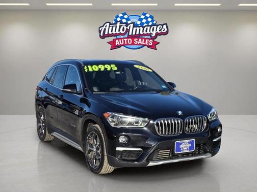 2016 BMW X1 xDrive 28i