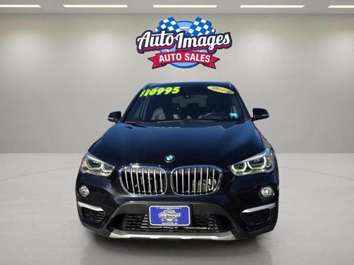 2016 BMW X1 xDrive 28i