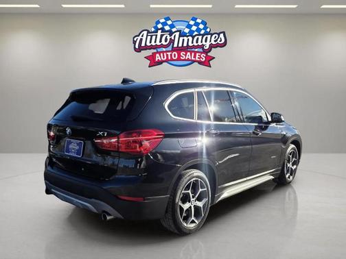 2016 BMW X1 xDrive 28i