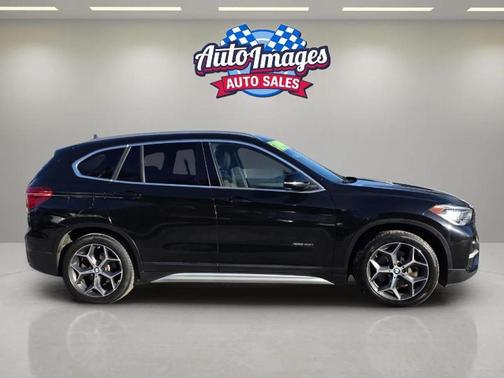 2016 BMW X1 xDrive 28i