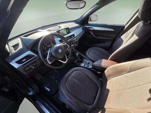 2016 BMW X1 xDrive 28i