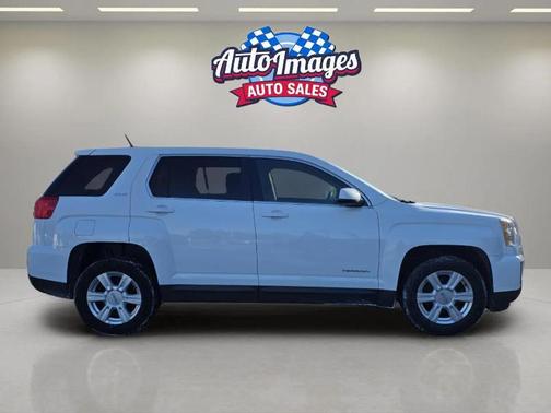 2016 GMC Terrain SLE-1