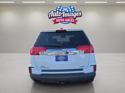 2016 GMC Terrain SLE-1