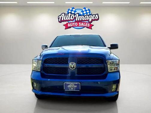 2014 RAM 1500 Tradesman/Express