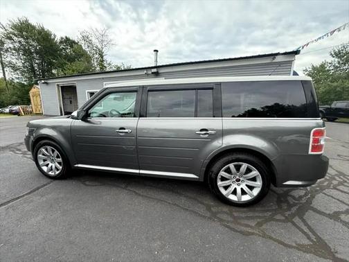2009 Ford Flex Limited