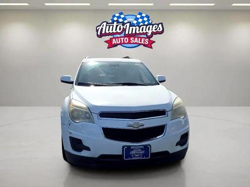 2013 Chevrolet Equinox 1LT