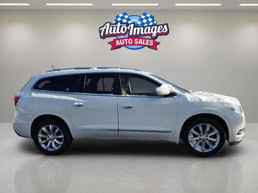 2015 Buick Enclave Premium