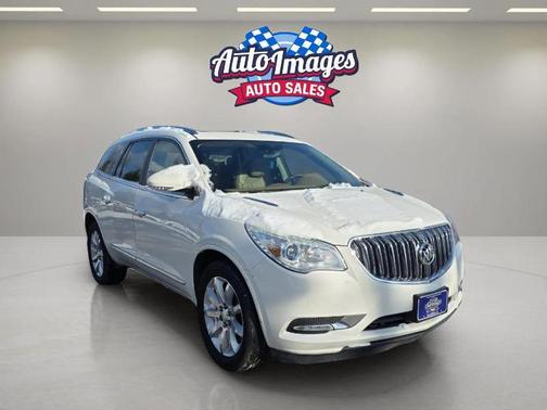 2015 Buick Enclave Premium