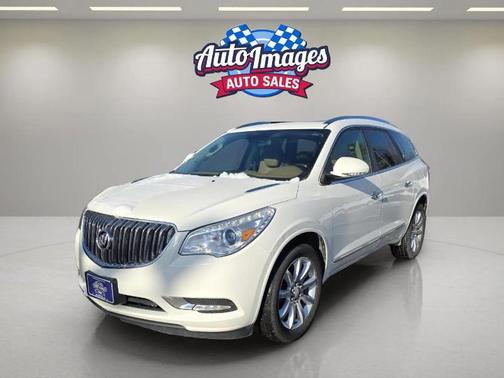 2015 Buick Enclave Premium
