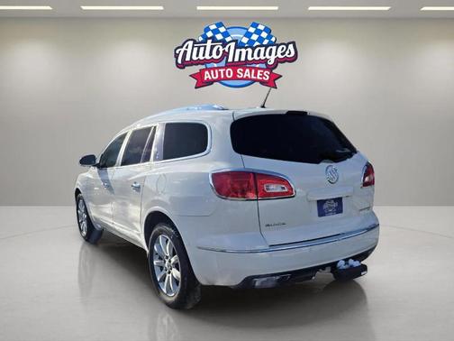 2015 Buick Enclave Premium