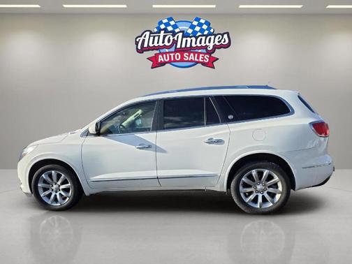 2015 Buick Enclave Premium
