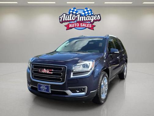 2017 GMC Acadia Limited AWD 4dr Limited