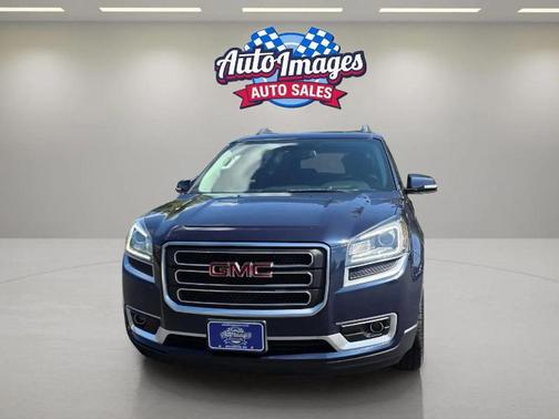 2017 GMC Acadia Limited AWD 4dr Limited
