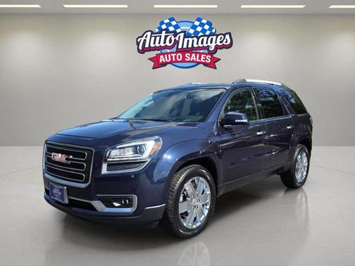 2017 GMC Acadia Limited AWD 4dr Limited