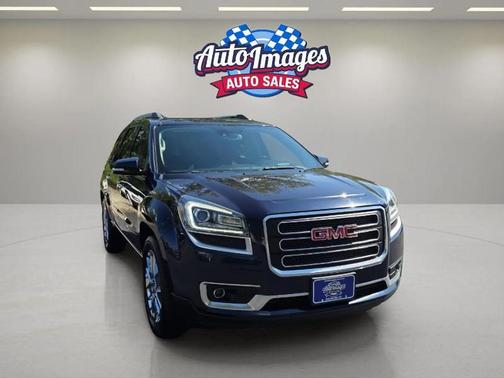 2017 GMC Acadia Limited AWD 4dr Limited