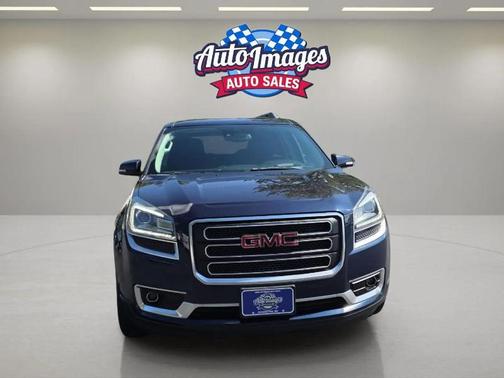 2017 GMC Acadia Limited AWD 4dr Limited