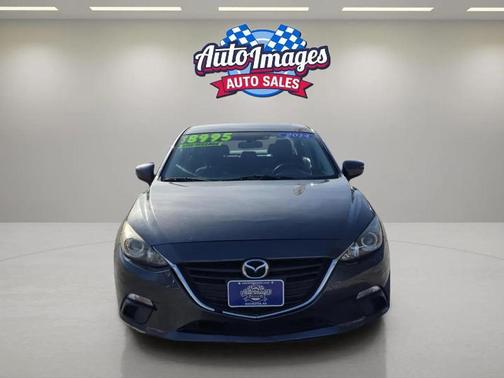 2014 Mazda Mazda3 i Touring