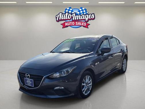 2014 Mazda Mazda3 i Touring