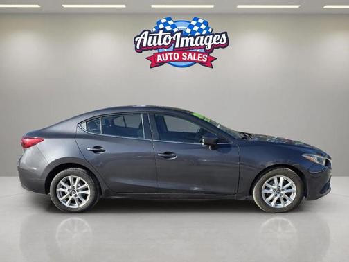 2014 Mazda Mazda3 i Touring